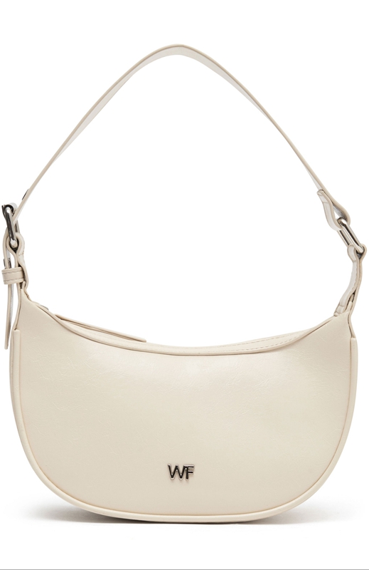 White Fox Orelia  Tassen Dames Wit | TMBD-51270